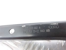 Audi A6 Allroad C6 Radiator mount bracket 4F0809892A