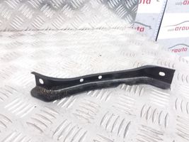 Audi A6 Allroad C6 Radiator mount bracket 4F0809892A