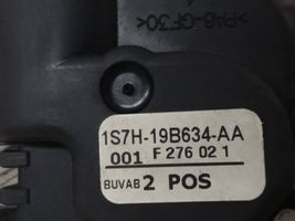 Ford Fiesta Silniczek nagrzewnicy 1S7H19B634AA