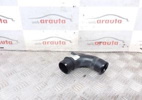 Ford Grand C-MAX Tube d'admission de tuyau de refroidisseur intermédiaire F1B16C750AA