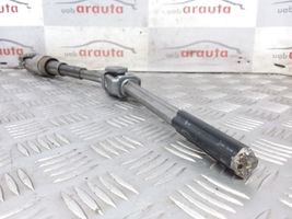 Audi A6 Allroad C6 Steering column universal joint 082451
