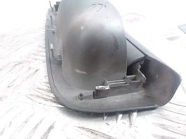 Seat Alhambra (Mk1) Rivestimento pulsantiera finestrino della portiera anteriore 7M44867172K