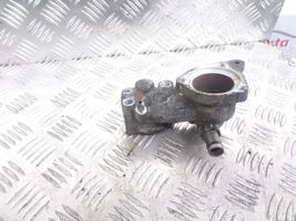 Ford Focus Termostat / Obudowa termostatu 89FF9K478