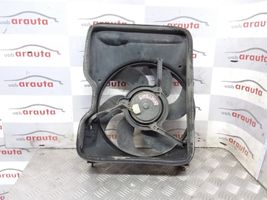 Opel Omega B1 Air conditioning (A/C) fan (condenser) 90466493