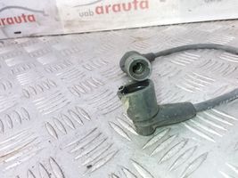 Opel Omega B1 Ignition plug leads 