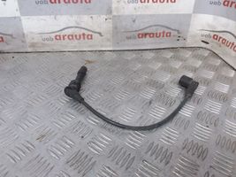 Opel Omega B1 Ignition plug leads 