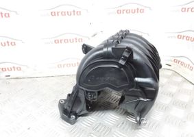 Peugeot 307 Collettore di aspirazione 9635885080