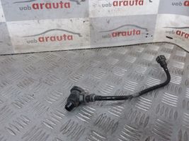 Peugeot 307 Valve vacuum 0204221955