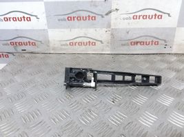 Peugeot 307 Support poignée extérieur de porte avant 9634768280