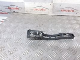 Peugeot 307 Support poignée extérieur de porte avant 9634768280