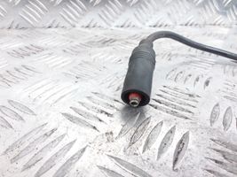 Audi 100 200 5000 C3 Ignition plug leads 0300071113