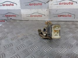 Opel Astra F Serrure de porte arrière 90452392