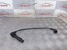 Opel Astra F Ignition plug leads 