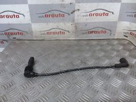 Opel Astra F Ignition plug leads 