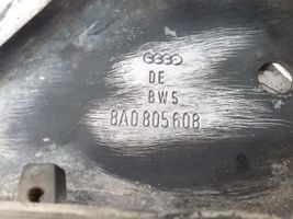 Audi 80 90 S2 B4 Staffa faro/fanale 8A0805608