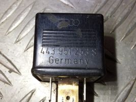 Audi 80 90 S2 B4 Autres relais 443951253S