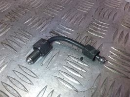 Opel Zafira B Fuel injector supply line/pipe 