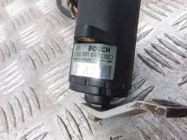 BMW 5 E34 Sensor de posición del pedal del acelerador 0205001040