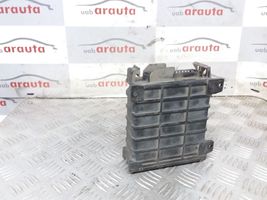 Volkswagen Golf II Sterownik / Moduł ECU 321906263B