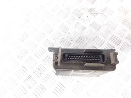 Volkswagen Golf II Calculateur moteur ECU 321906263B