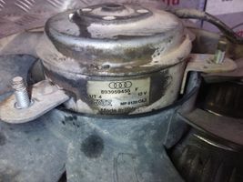 Audi 80 90 S2 B4 Elektryczny wentylator chłodnicy 893959455F