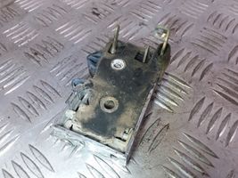 Audi 80 90 S2 B4 Serrure de porte arrière 8A0839015A