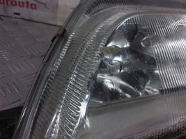 Citroen Xantia Lampa przednia 88205035G