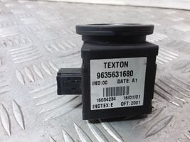 Citroen Xantia Immobiliser reader (aerial) 9635631680