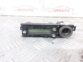 Citroen Xantia Kello 9637937380