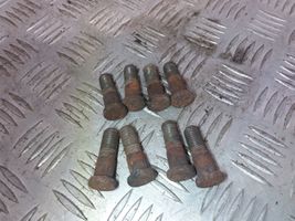 Ford Focus Nuts/bolts 