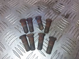 Ford Focus Nuts/bolts 