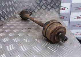 Volkswagen PASSAT B5 Rear driveshaft 