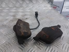 Audi A4 S4 B7 8E 8H Brake pads (front) M1230FE