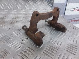 Audi A4 S4 B7 8E 8H Supporto della pinza del freno posteriore 