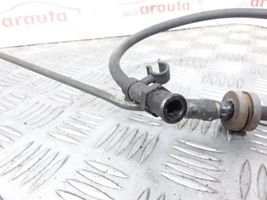 Ford Mondeo Mk III Clutch pipe/line 