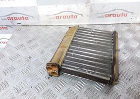 BMW 3 E36 Radiateur soufflant de chauffage 9172187002