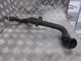 Volkswagen PASSAT B5 Engine coolant pipe/hose 8D0121101J