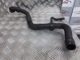 Volkswagen PASSAT B5 Engine coolant pipe/hose 8D0121101J