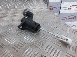 Audi A4 S4 B7 8E 8H Główny cylinder sprzęgła 8E1721401AJ