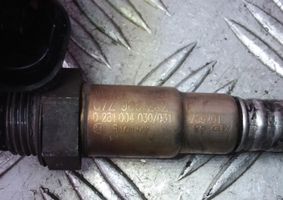 Volkswagen Touareg I Sonde lambda 07Z906262F