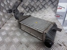 Opel Astra G Radiatore intercooler 09129519