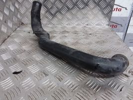 Opel Astra G Tube d'admission de tuyau de refroidisseur intermédiaire 46598