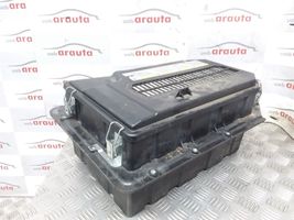 Volkswagen Touareg I Support boîte de batterie 7L0801283D