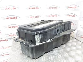 Volkswagen Touareg I Support boîte de batterie 7L0801283D