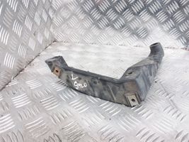 Volkswagen Touareg I Soporte de montaje del parachoques trasero 7L6807861