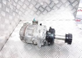 Volkswagen Touareg I Klimakompressor Pumpe 7H0820805H