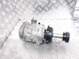 Volkswagen Touareg I Klimakompressor Pumpe 7H0820805H