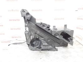 Volkswagen Touareg I Boîte à outils 7L0012112