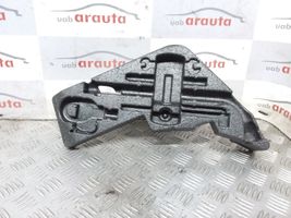 Volkswagen Touareg I Instrumentu kaste 7L0012113