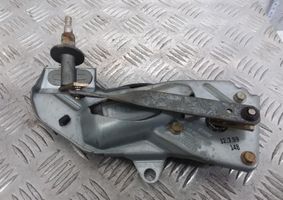 Renault Megane I Rear window wiper motor 7700429876